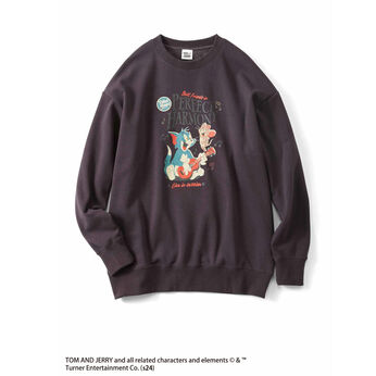 Live in  comfort | ＴＯＭａｎｄＪＥＲＲＹトップス　リブイン