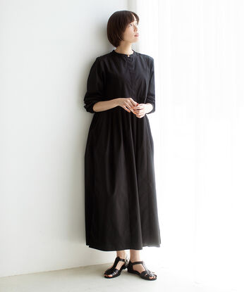 Live in  comfort | 栞里ちゃんとつくった長袖ドラマＯＰ〈ＢＫ〉