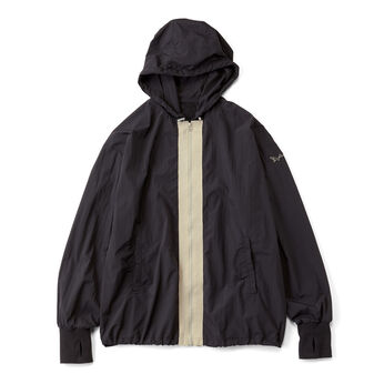 Live in  comfort | ＬＬＤ　お散歩ＵＶパーカー〈ＢＫ〉リブイン