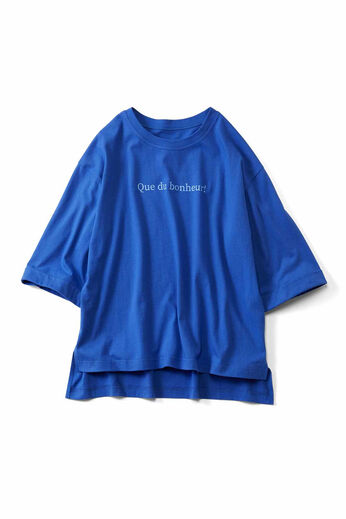 Live in comfort［リブインコンフォート］ | トルコオーガニックＴシャツ　リブイン