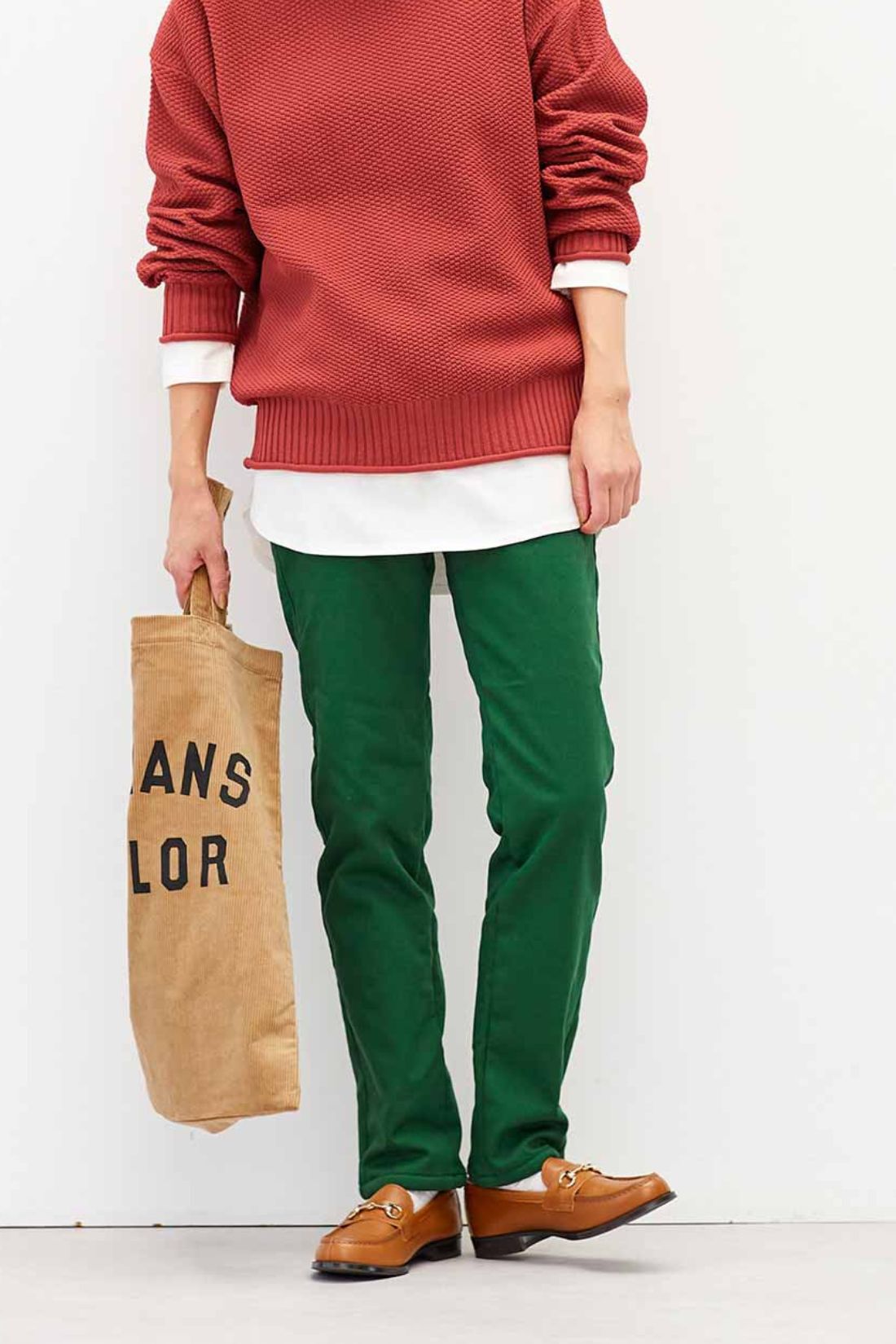 Live in  comfort|リブ イン コンフォート ぬくぬくでしあわせ あったかすっきり裏ボアパンツ【まとめ買いキャンペーン】 Live in  comfort|リブ イン コンフォート ぬくぬくでしあわせ あったかすっきり裏ボアパンツ【まとめ買いキャンペーン】