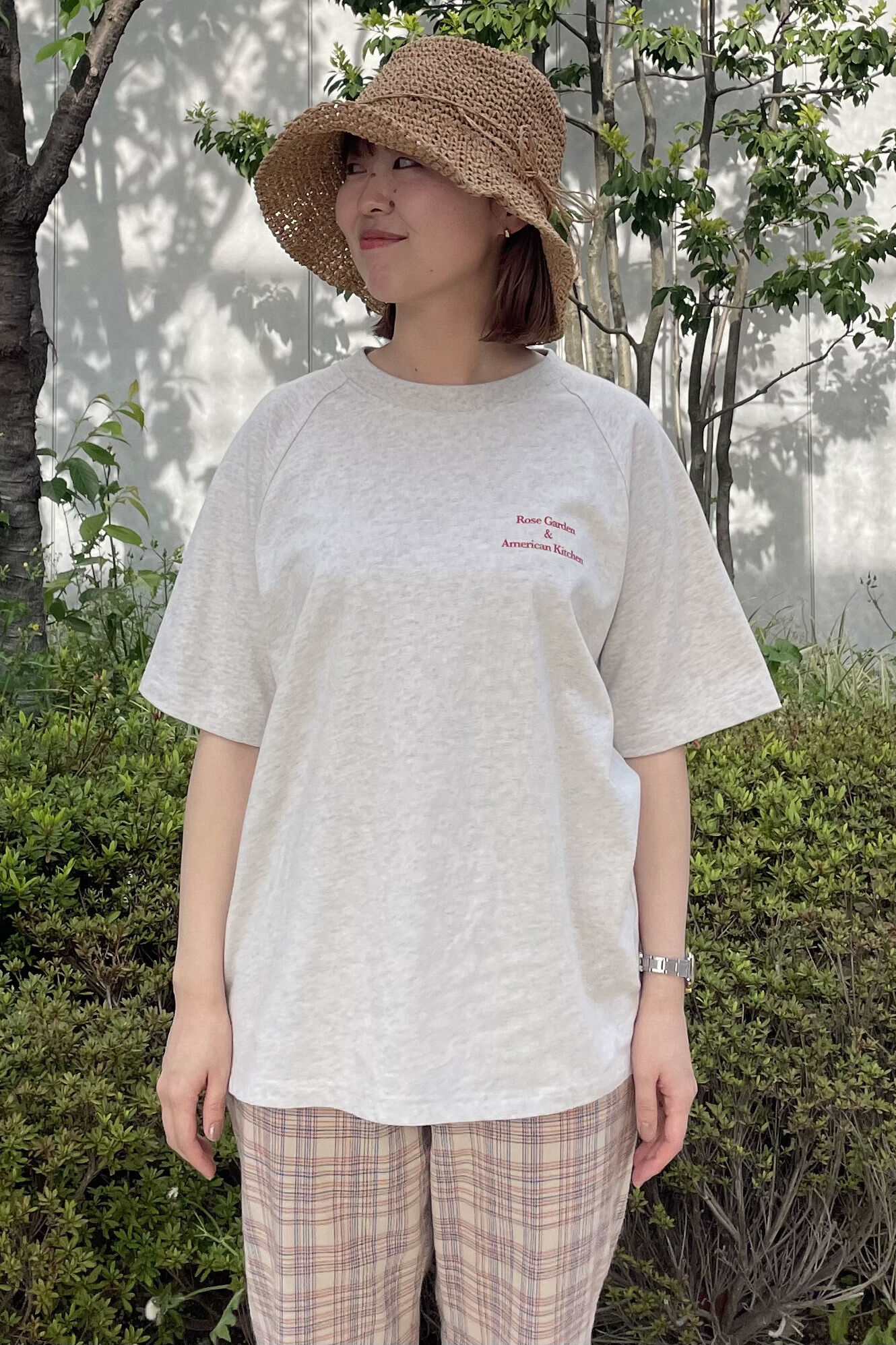 Live in  comfort|リブ イン コンフォート 今すぐ飛んでいきたくなっちゃう！ プランナーの愛がこもったOKINAWAショップTシャツの会