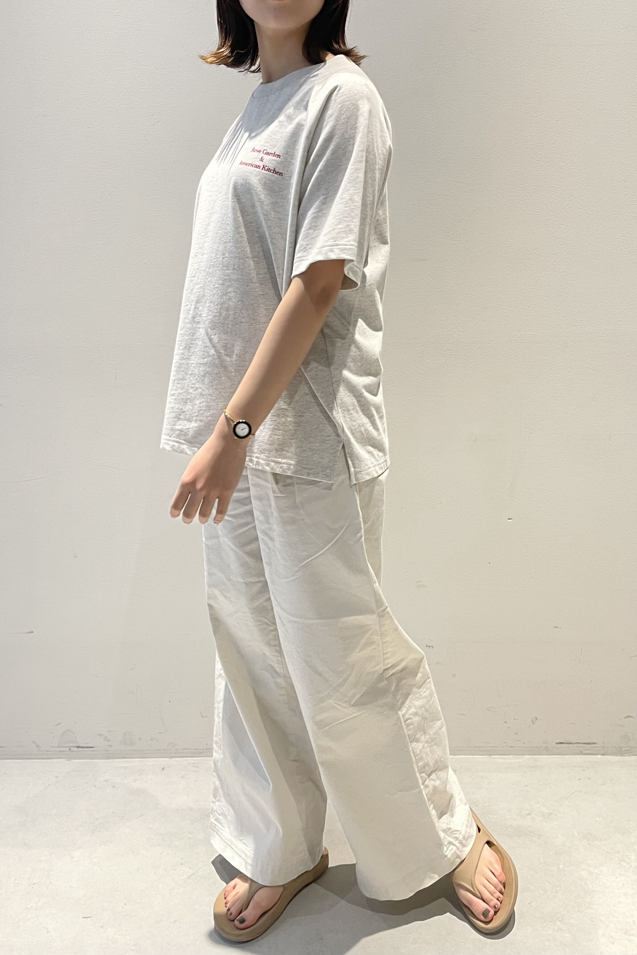 Live in  comfort|リブ イン コンフォート 今すぐ飛んでいきたくなっちゃう！ プランナーの愛がこもったOKINAWAショップTシャツの会