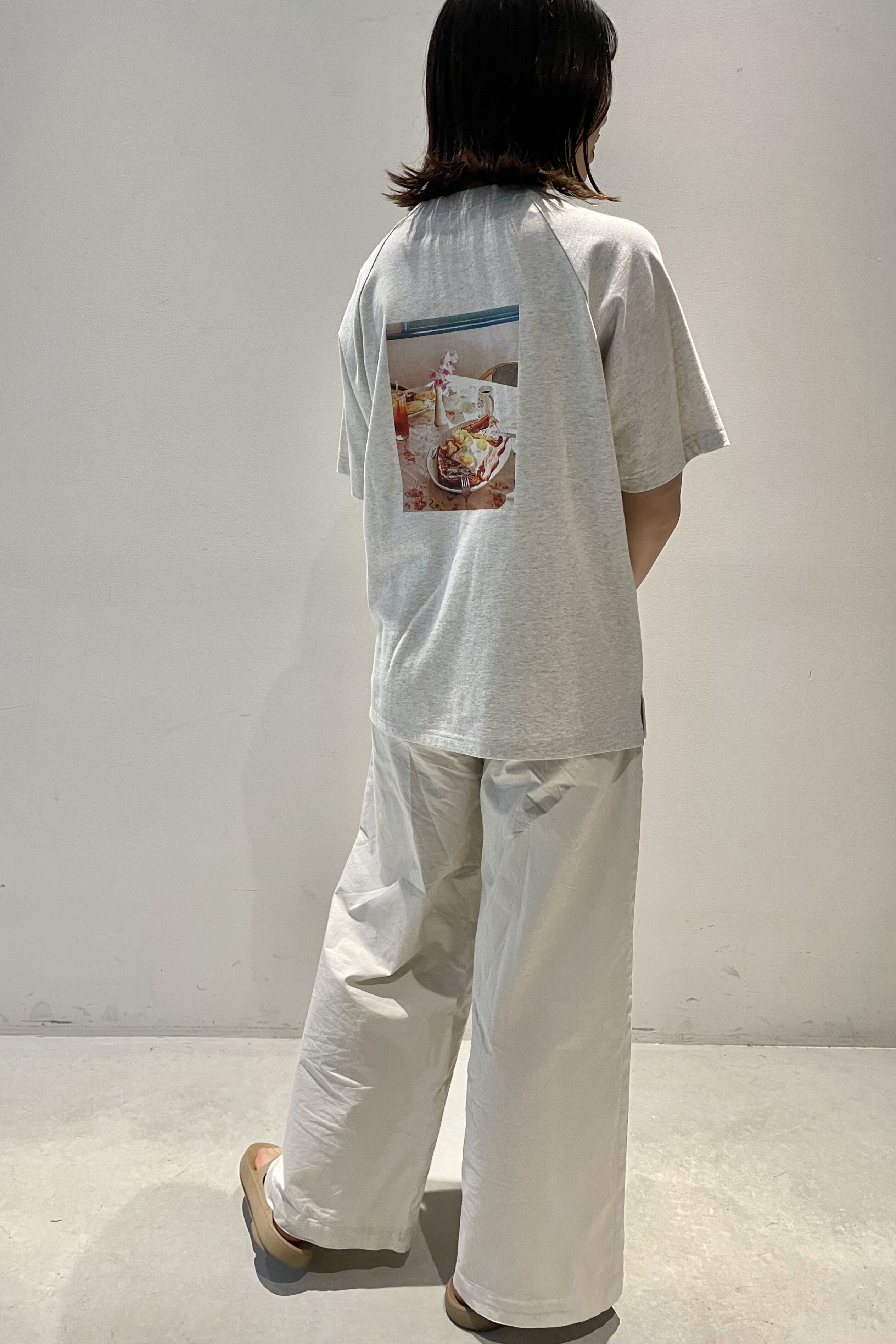 Live in  comfort|リブ イン コンフォート 今すぐ飛んでいきたくなっちゃう！ プランナーの愛がこもったOKINAWAショップTシャツの会