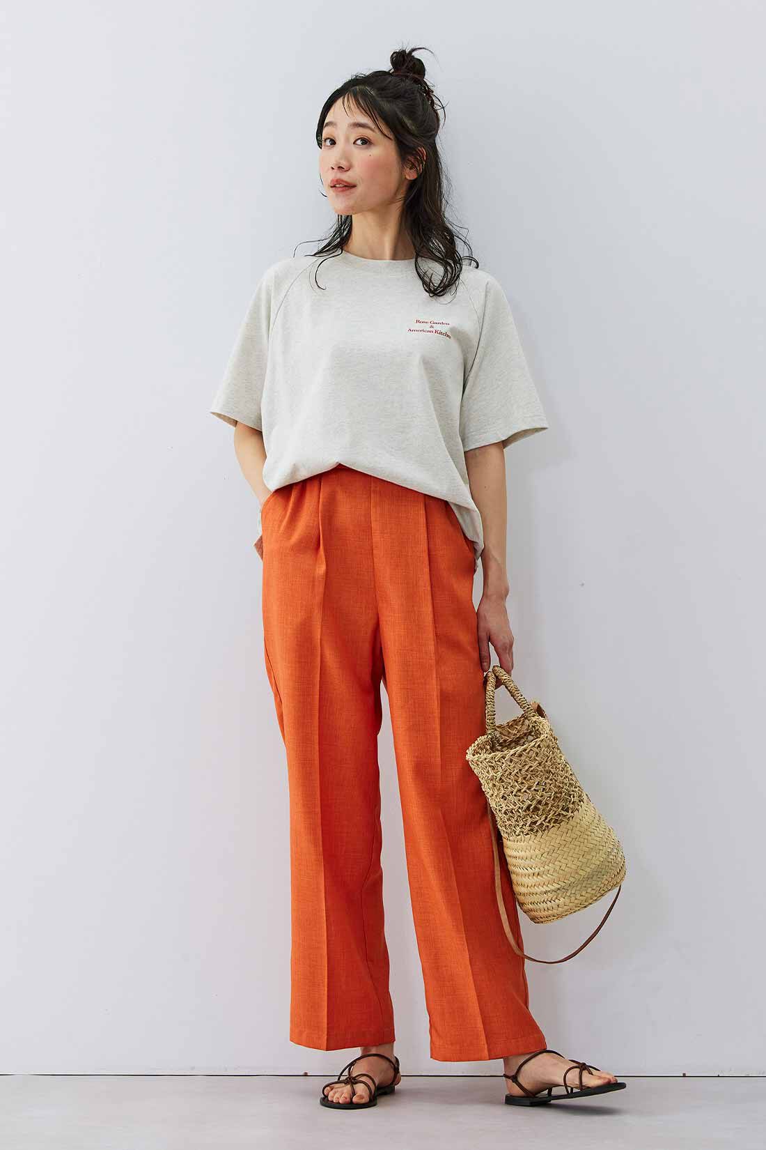 Live in  comfort|リブ イン コンフォート 今すぐ飛んでいきたくなっちゃう！ プランナーの愛がこもったOKINAWAショップTシャツの会