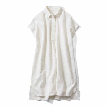 Live in  comfort | サッカーカットソーチュニック〈ＷＨ〉リブイ