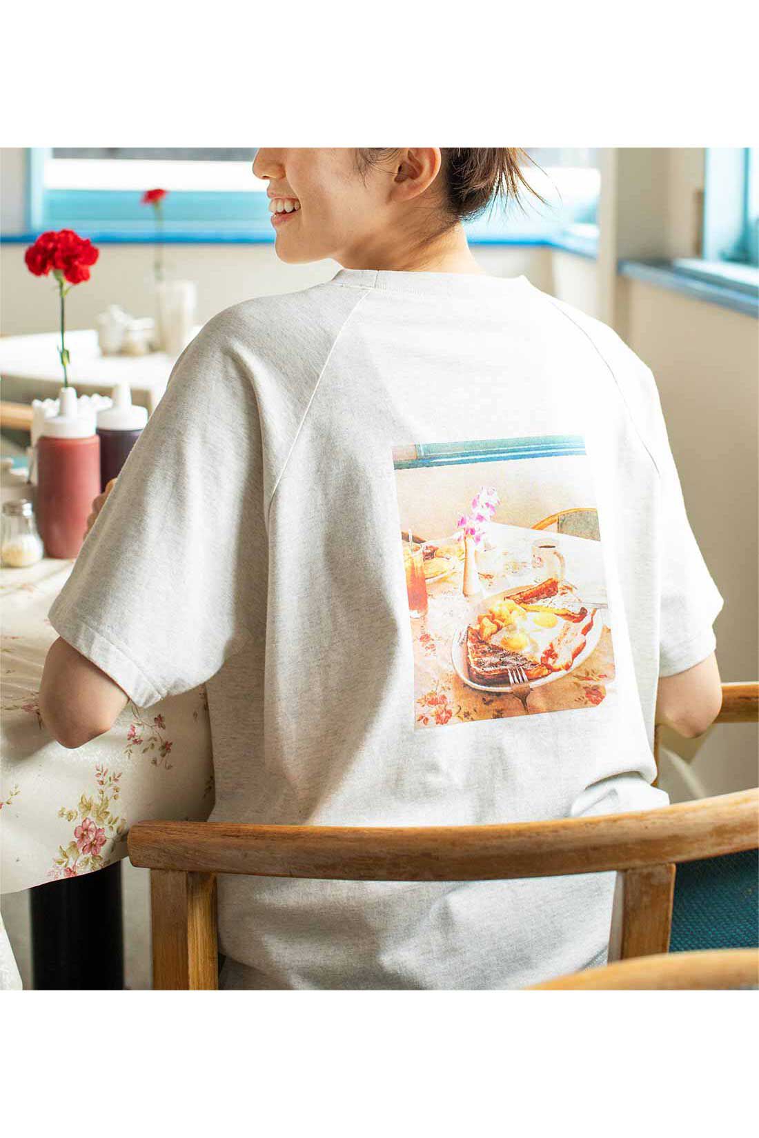 Live in  comfort|リブ イン コンフォート 今すぐ飛んでいきたくなっちゃう！ プランナーの愛がこもったOKINAWAショップTシャツの会