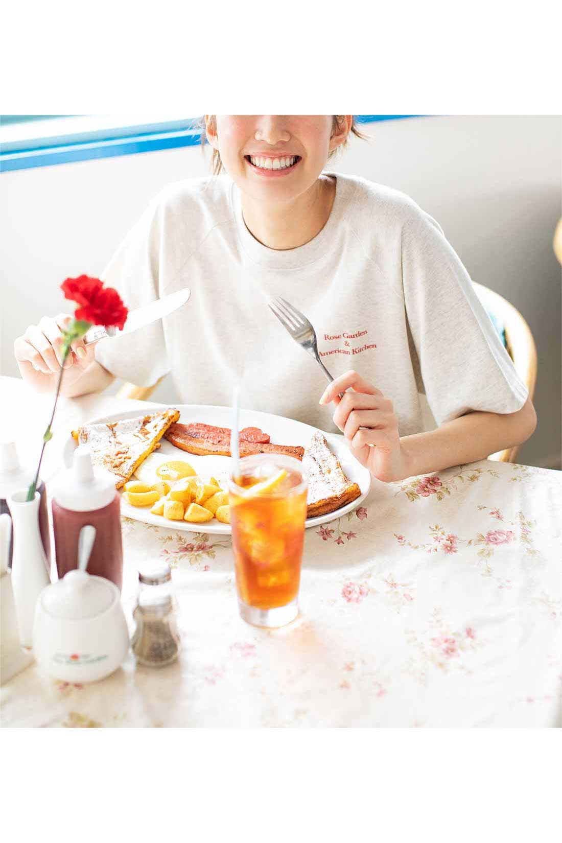 Live in  comfort|リブ イン コンフォート 今すぐ飛んでいきたくなっちゃう！ プランナーの愛がこもったOKINAWAショップTシャツの会
