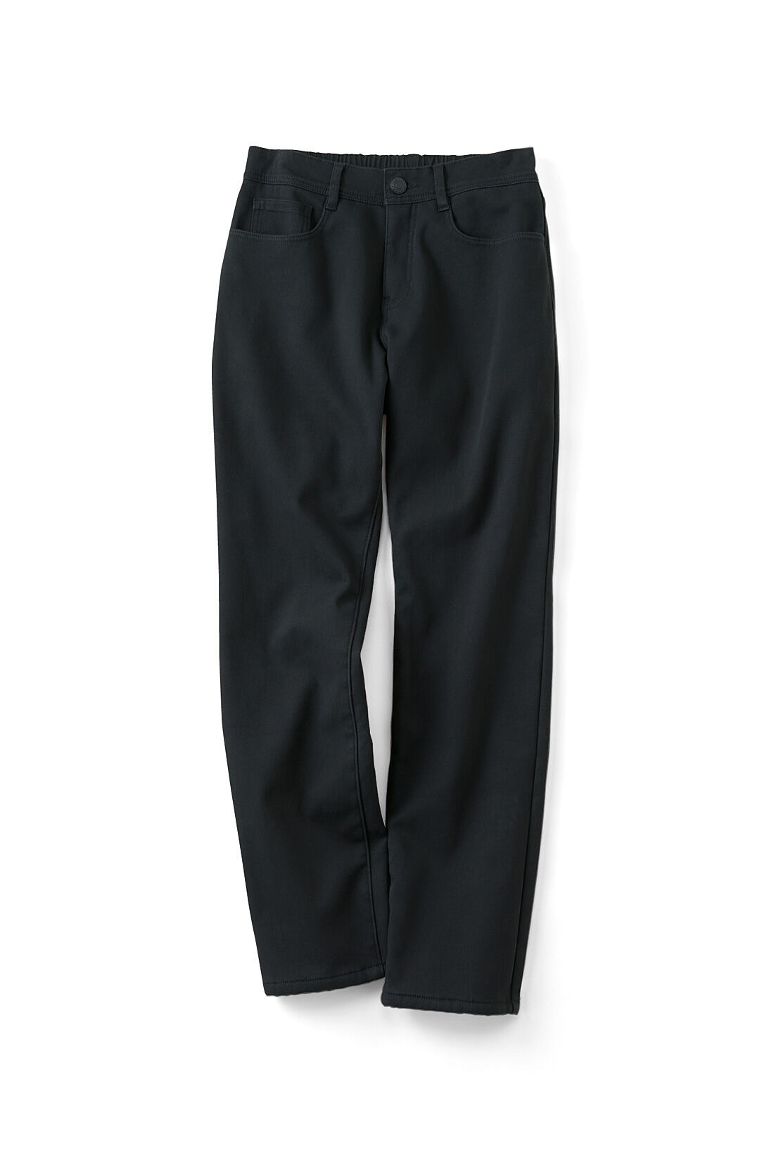 Live in  comfort|リブ イン コンフォート ぬくぬくでしあわせ　あったかすっきり裏ボアメンズパンツ【まとめ買いキャンペーン】