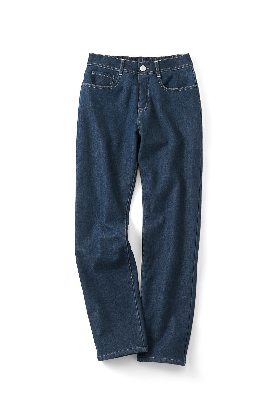 Live in  comfort|リブ イン コンフォート ぬくぬくでしあわせ　あったかすっきり裏ボアメンズパンツ【まとめ買いキャンペーン】