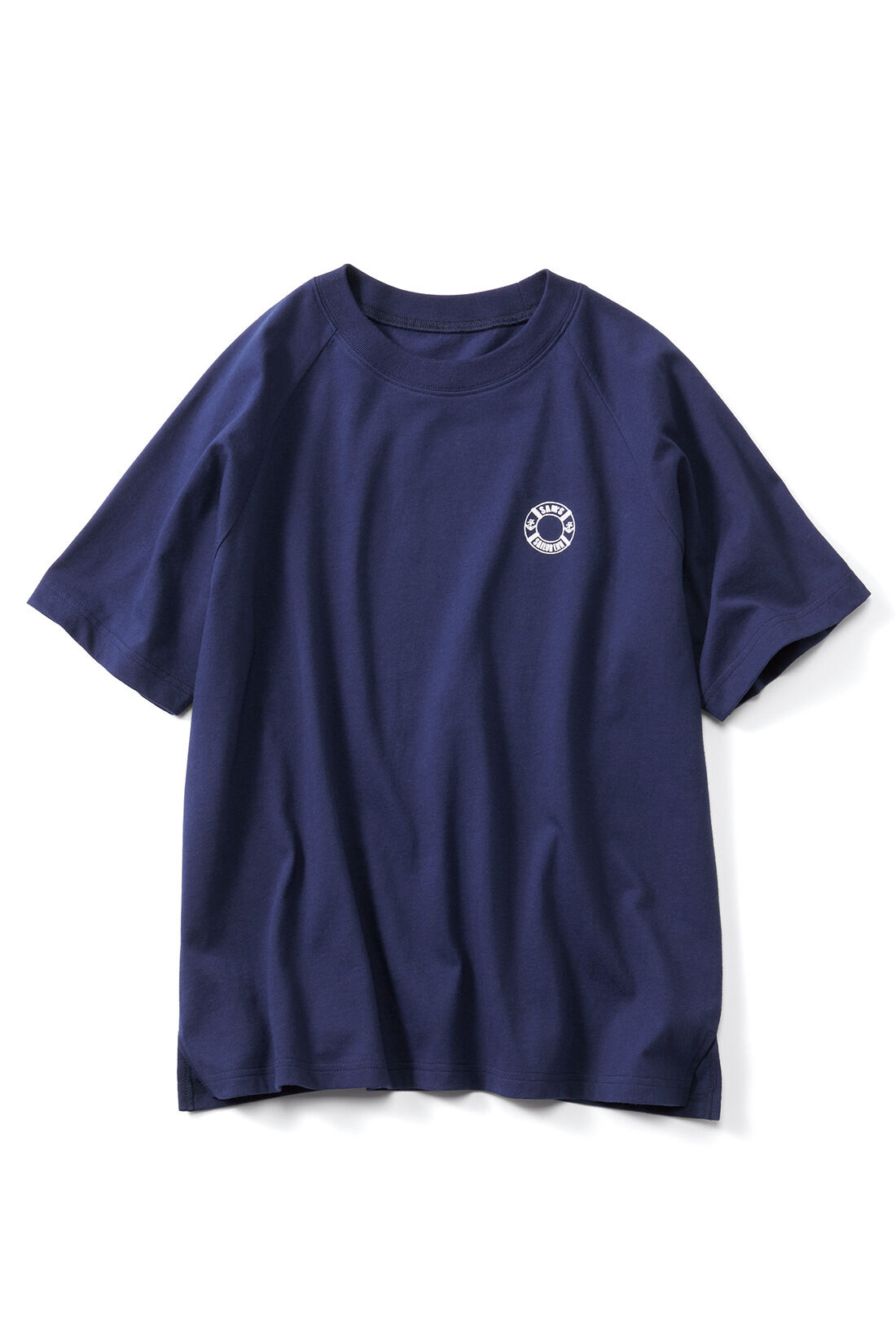 Live in  comfort|リブ イン コンフォート　今すぐ飛んでいきたくなっちゃう！ プランナーの愛がこもったOKINAWAショップTシャツ〈SAM'S SAILOR INN〉