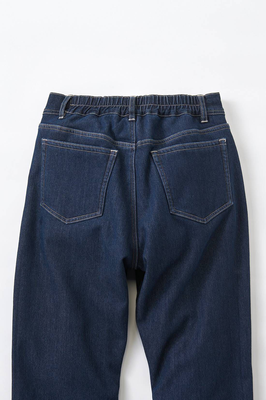 Live in  comfort|リブ イン コンフォート ぬくぬくでしあわせ　あったかすっきり裏ボアメンズパンツ【まとめ買いキャンペーン】