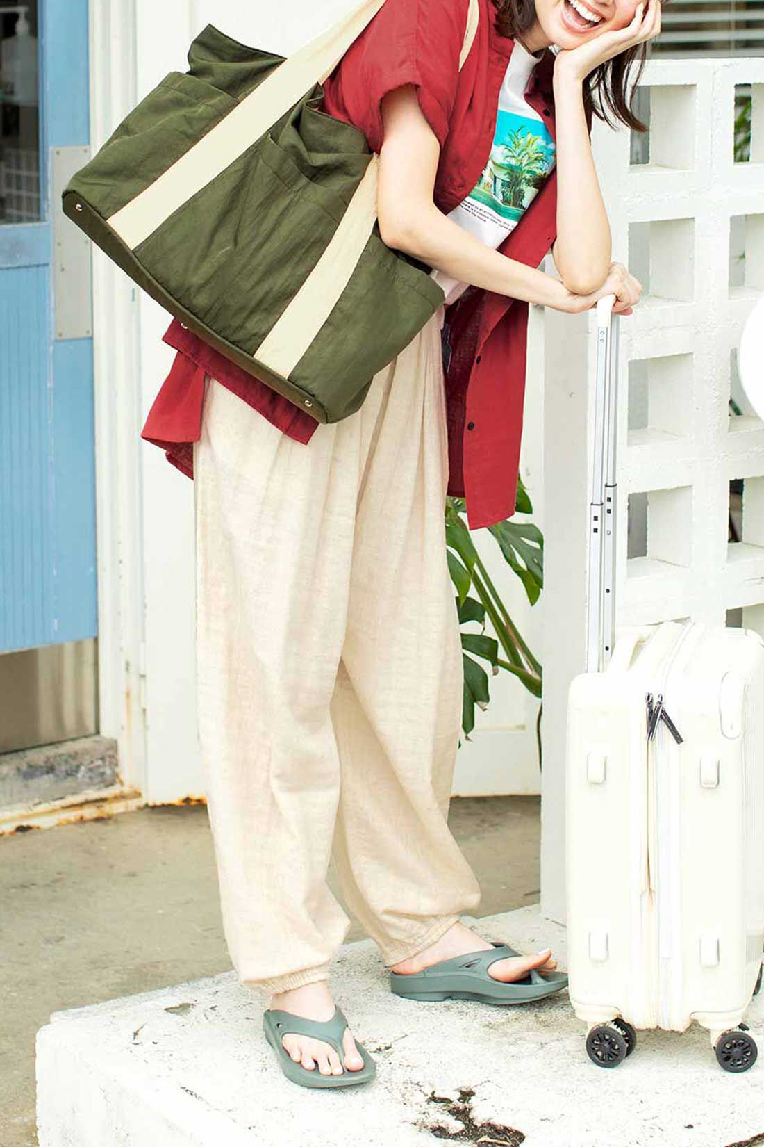 Live in  comfort|リブ イン コンフォート 今すぐ飛んでいきたくなっちゃう！ プランナーの愛がこもったOKINAWAショップTシャツの会