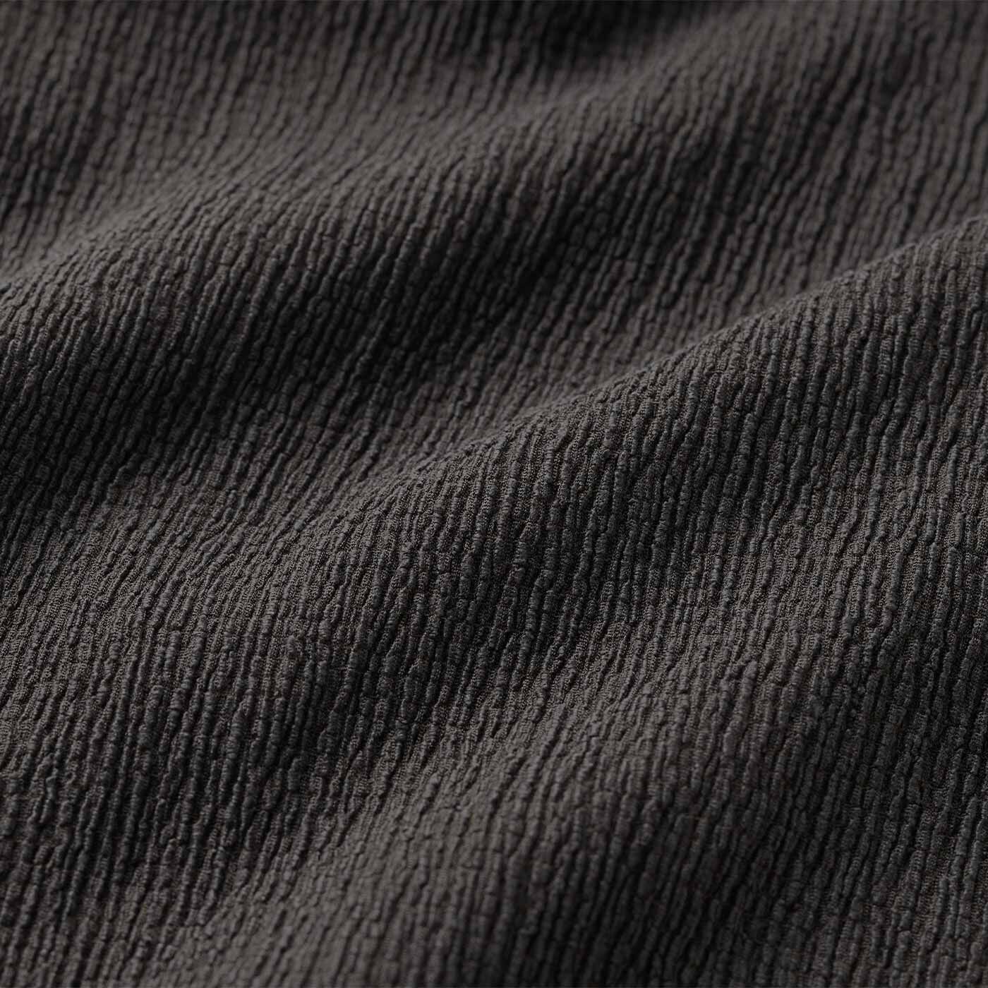 flufeel|【7月分以降お届け】ハンサムスイムウェア 日常からレジャーまで シルエットすっきり 水陸両用フラットブラタンクの会|さらりとした肌心地の楊柳（ようりゅう）風生地。