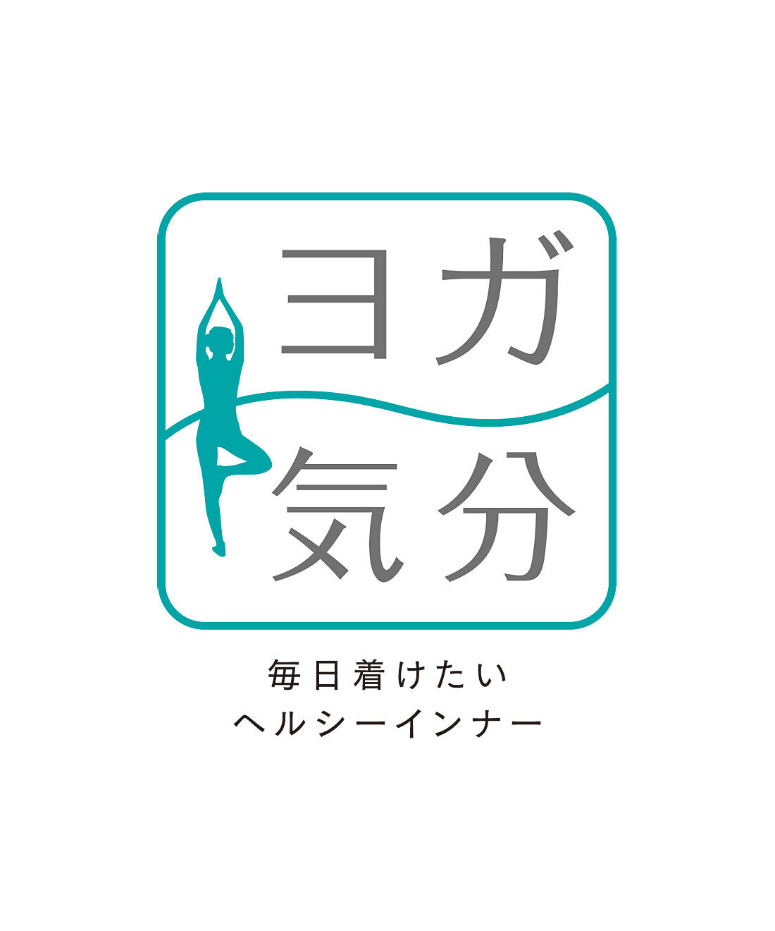 flufeel［フラフィール］|【8月分以降お届け】肩甲骨をらくらく意識で背筋ピン！　コーデに華を添える ジャカード風ヨガ気分ブラタンクの会