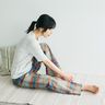 残り物には福があるルームウェア〈パンツ〉