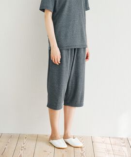flufeel | 着て疲労回復リカバリーするパンツ〈七分丈〉