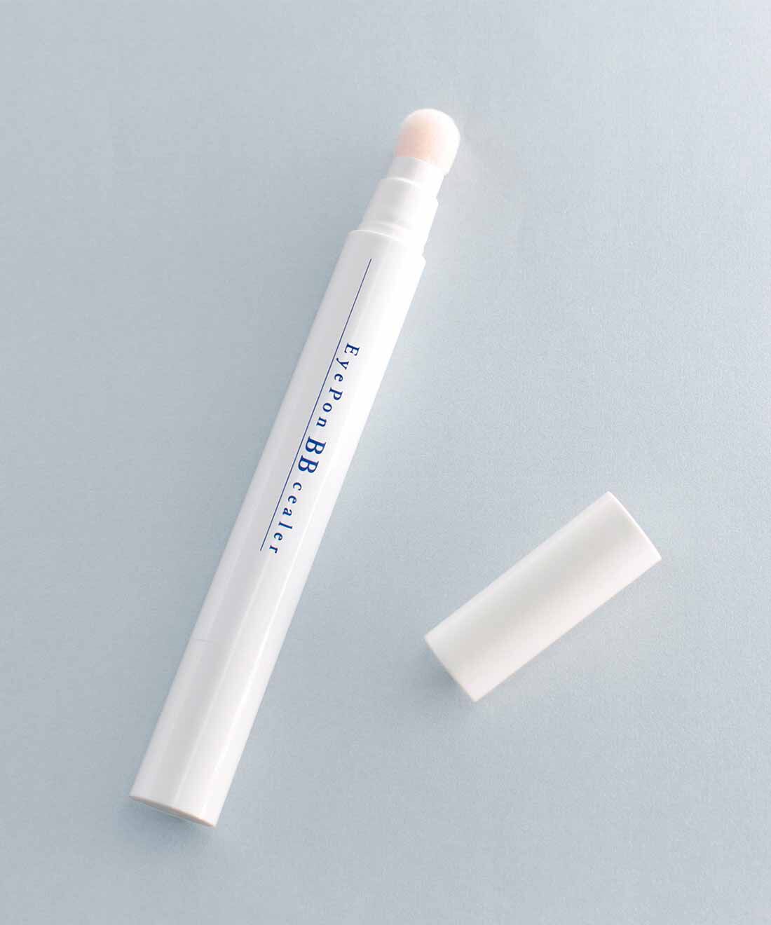 flufeel|保湿成分配合 目もとにポンポン 1本で6役をかなえる ハイカバーコンシーラーの会