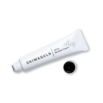 flufeel | ローラー付き薬用美容液 シワクルン