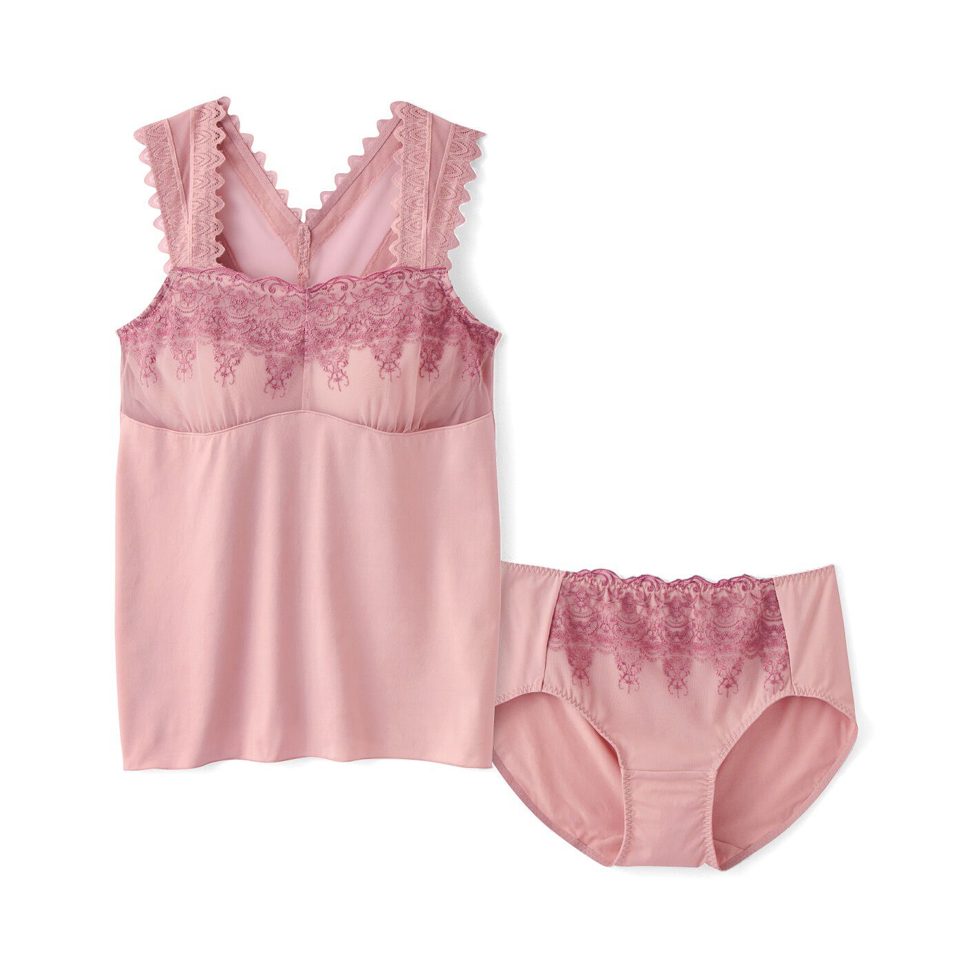 flufeel［フラフィール］|背筋を伸ばしてプリンセスの佇（たたず）まいへ　生まれた日をお祝いする月誕生日のブラインナー＆ショーツ〈S～L〉の会|〈rose〉