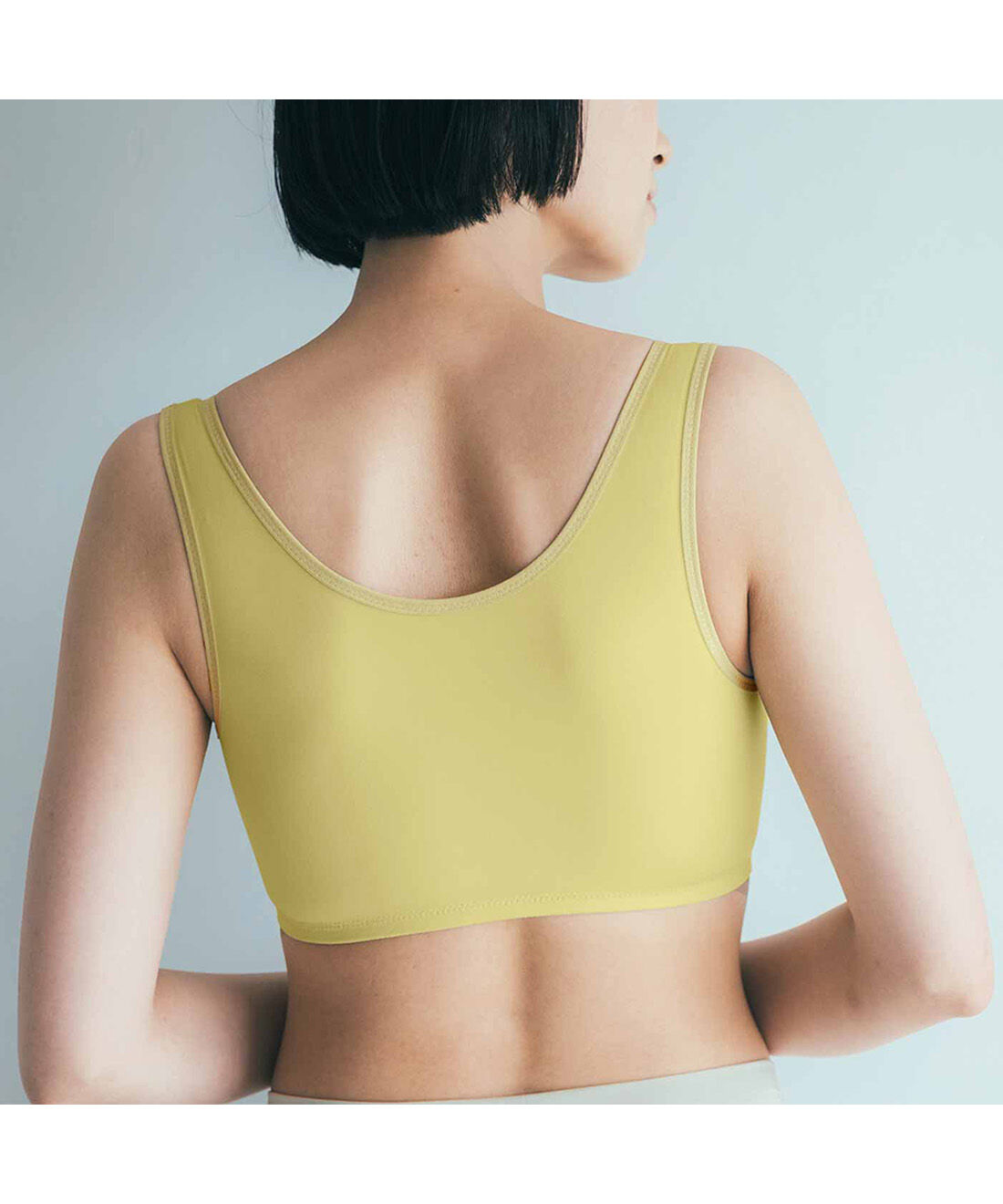 flufeel|アラフォーからの胸悩み対策 サイズ選び解放 フロント調整ブラ〈LL～4L〉の会
