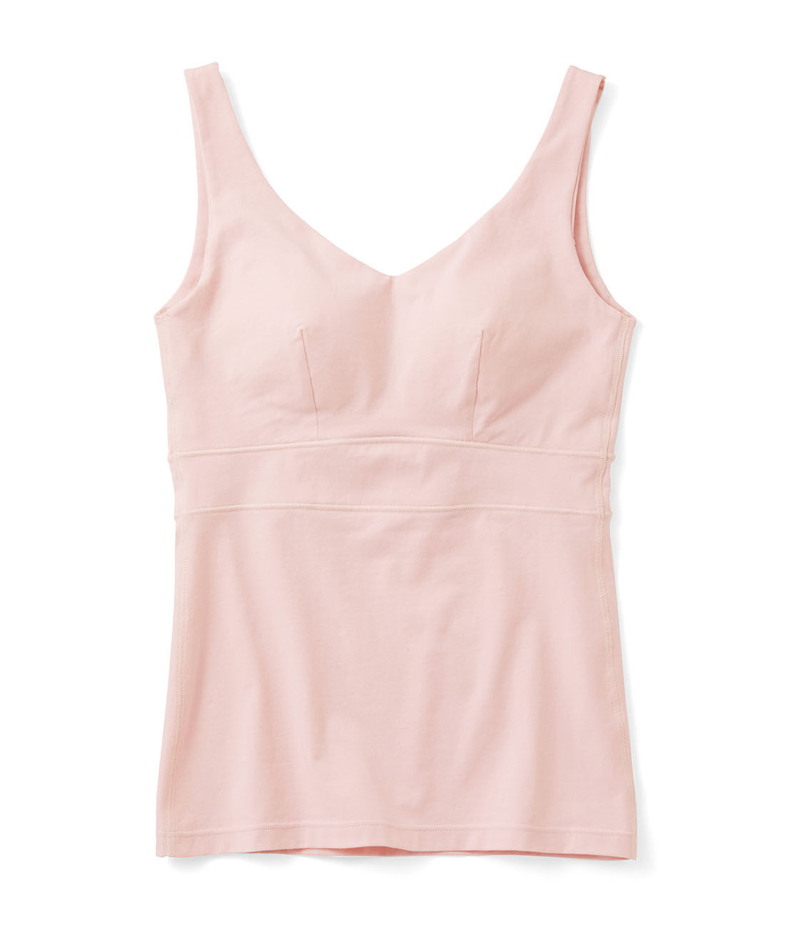 flufeel|むずかゆ苦手さんのための バストメイクもかなえる 基礎化粧ブラインナーの会|〈ピンクベージュ〉