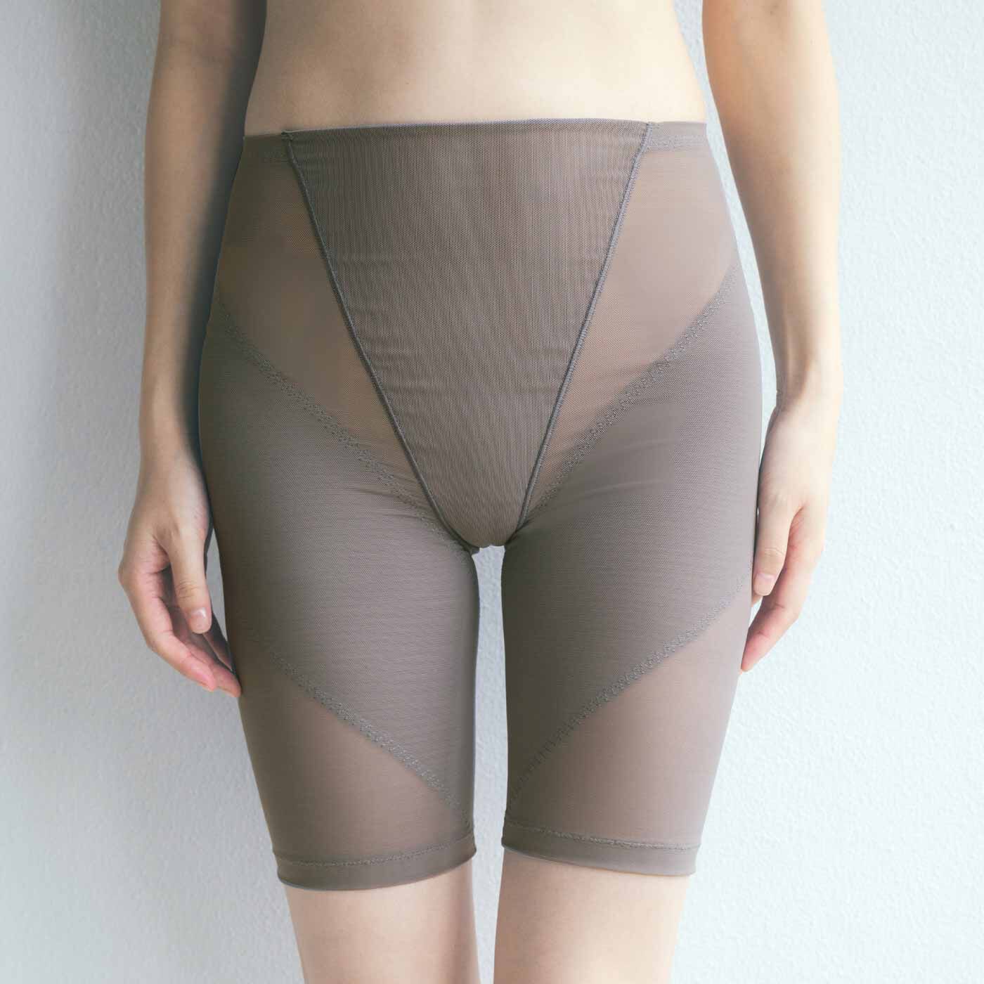 flufeel|骨盤支えて背筋ピン！ 歩きやすい不思議な ヨガ気分サポートガードルの会