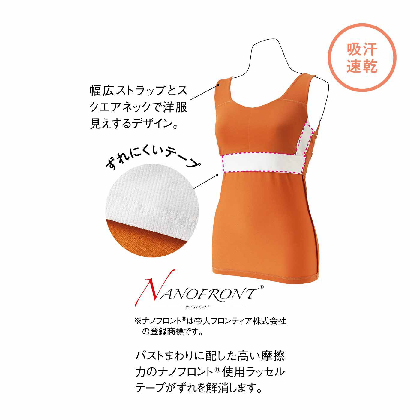flufeel|動いてもずれにくい 着け心地がもっとらくになった 基礎化粧ブラインナー〈もっとフィット〉の会|Front〈肌側〉