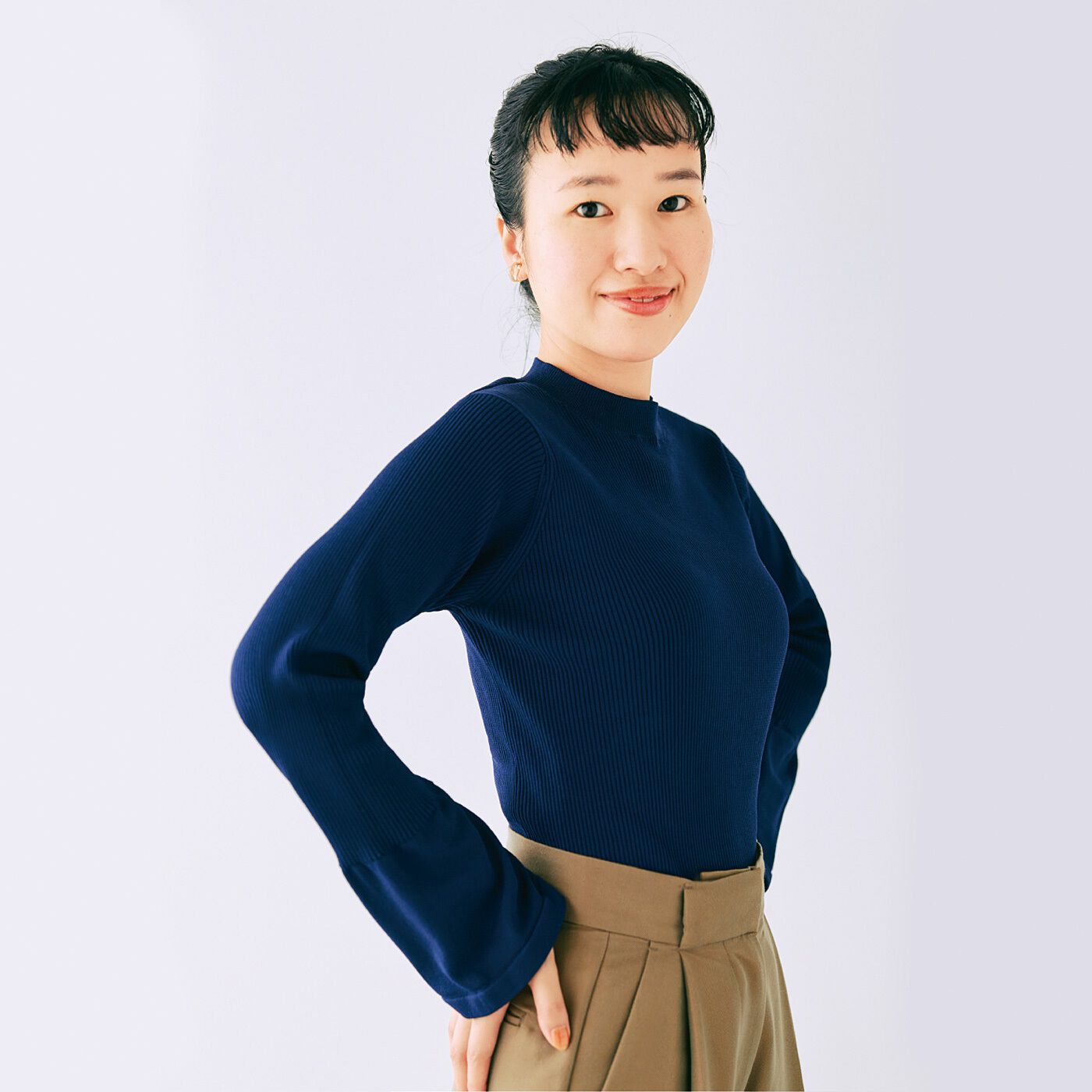 flufeel|３６０度きれいな姿へ　着心地軽やか　姿勢整えインナーの会