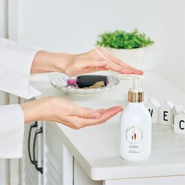flufeel | 家族みんなでUVケアさらっと塗れる日焼け止めジェル