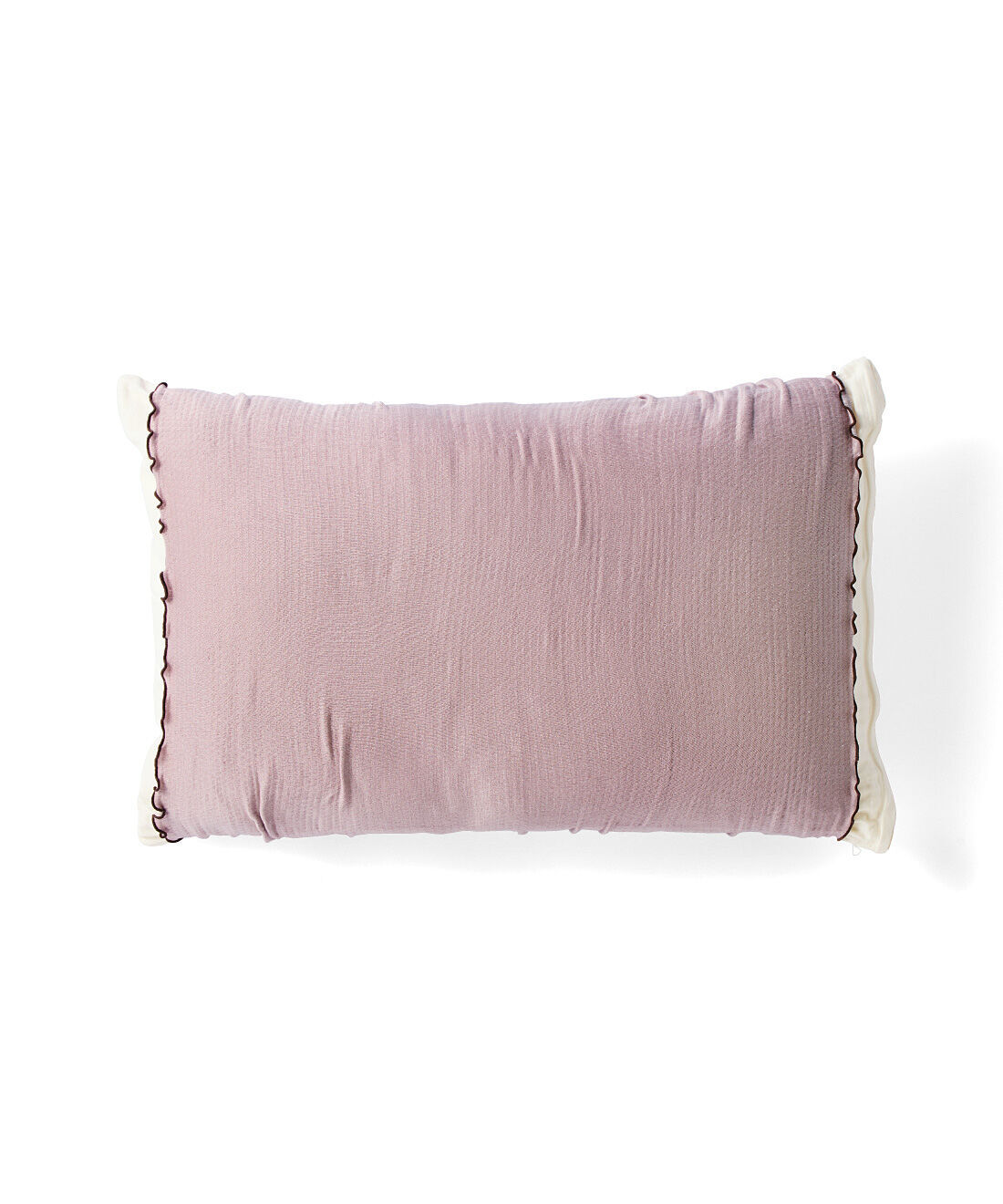 flufeel|ユルセルフ　髪とお肌になめらかシルクを寝ている間のきれい習慣　癒やしカラーの枕カバーの会|〈ライラック〉