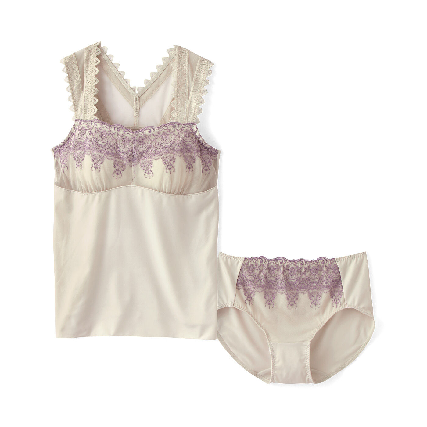 flufeel［フラフィール］|背筋を伸ばしてプリンセスの佇（たたず）まいへ　生まれた日をお祝いする月誕生日のブラインナー＆ショーツ〈S～L〉の会|〈tea〉