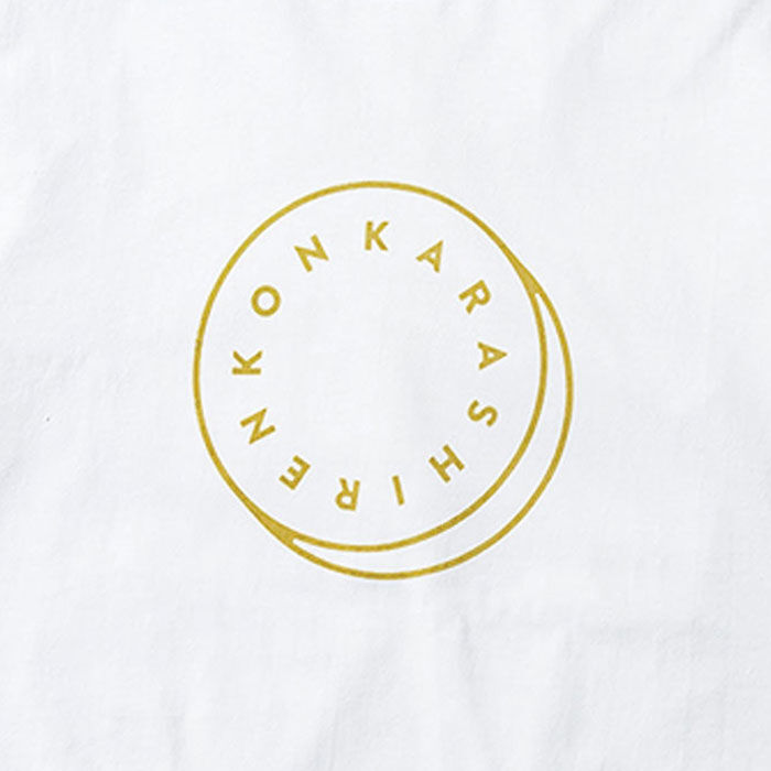 フェリシモの雑貨 Kraso|よしもとコラボ　からし蓮根のおしゃれ着万歳Tシャツ