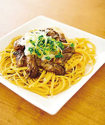 フェリシモの雑貨 Kraso | ひろしま牡蛎のオイル漬けレモ缶
