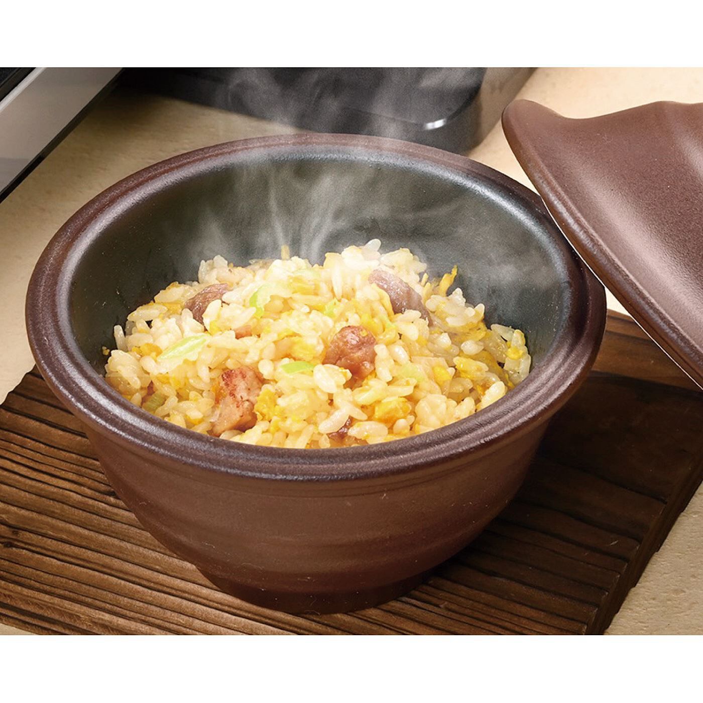 フェリシモの雑貨 Kraso|レンジでパパッと作る　小腹がすいたときにうれしい　ちいさな焼きいもポット