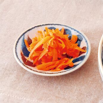 フェリシモの雑貨Kraso | 食卓を彩る和の器美濃焼の豆皿３枚セット