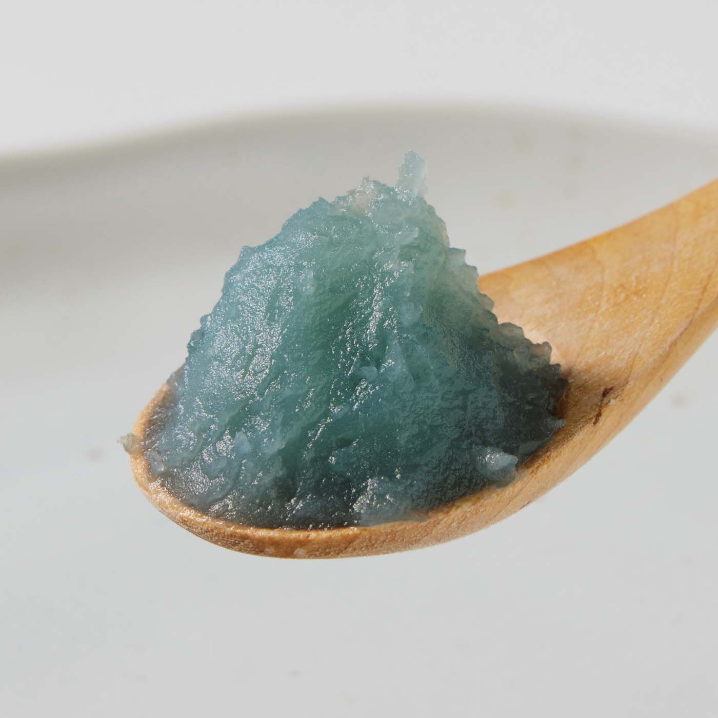 フェリシモの雑貨 Kraso|食べて口福（こうふく）集めてしあわせ　五色あんこの会|ラムネあん（青）