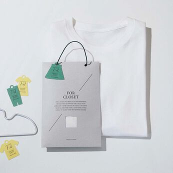 フェリシモの雑貨 Kraso | Ｏｎｃｅ　ａ　ｄａｙクローゼット用除湿剤