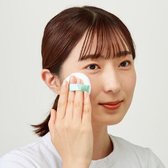 フェリシモの雑貨 Kraso | nopa ルースパウダー