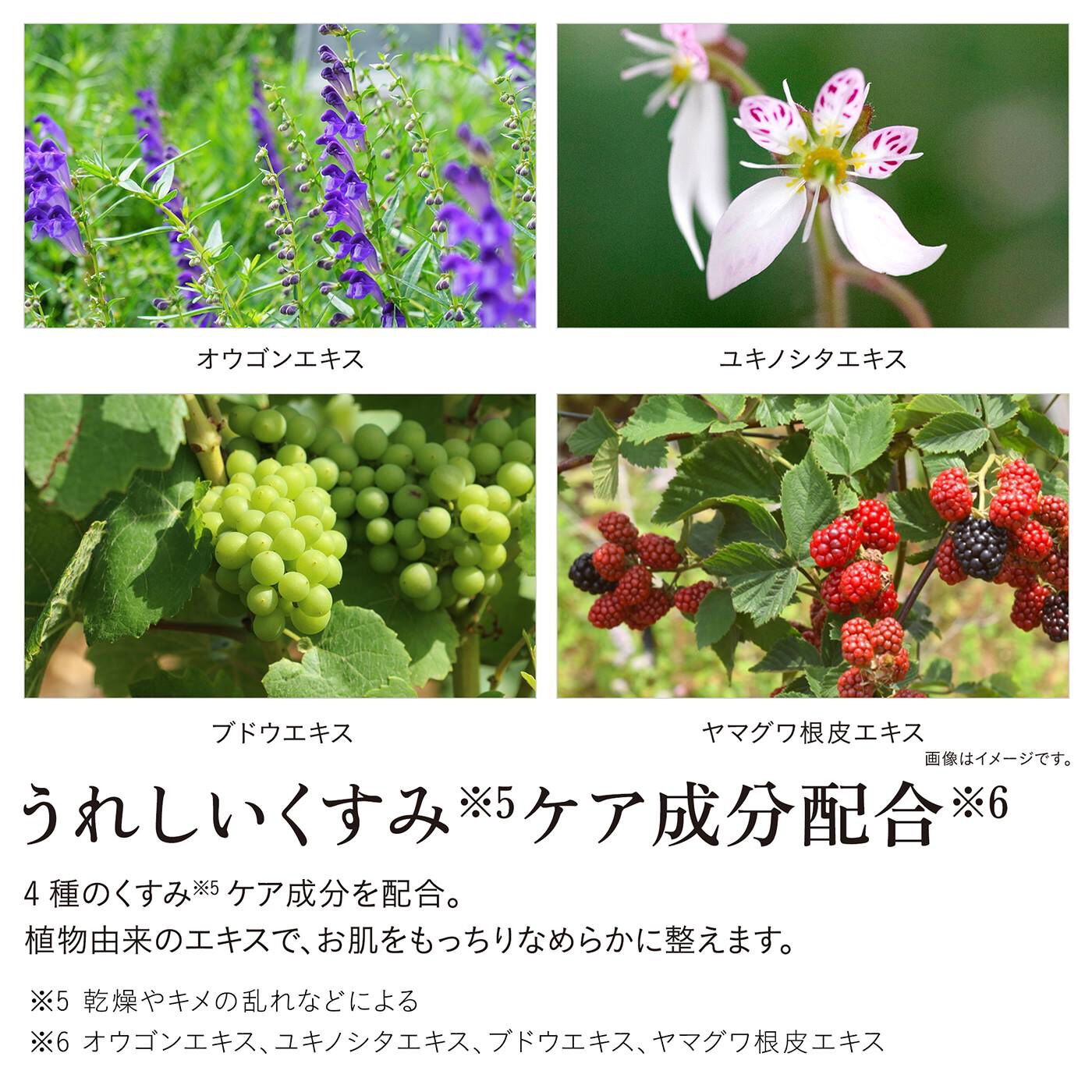 フェリシモの雑貨 Kraso|iroha ＶＩＯ　トリートメントミルクの会