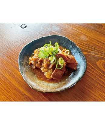 フェリシモの雑貨 Kraso | おいしい赤とろもつ煮缶