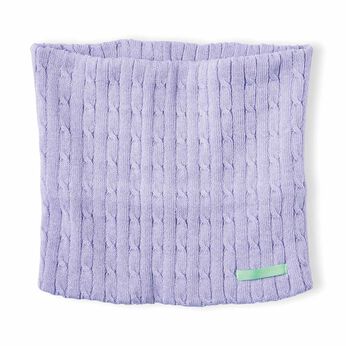 フェリシモの雑貨 Kraso | 編み模様がおしゃれ吸水速乾ヘアターバン