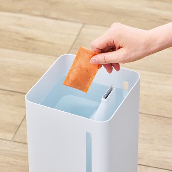 フェリシモの雑貨 Kraso | ヨウ素のチカラ　加湿器・加湿空気清浄機除菌剤