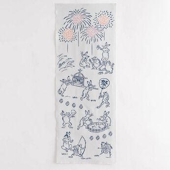 フェリシモの雑貨 Kraso | 手ぬぐい夏の宴
