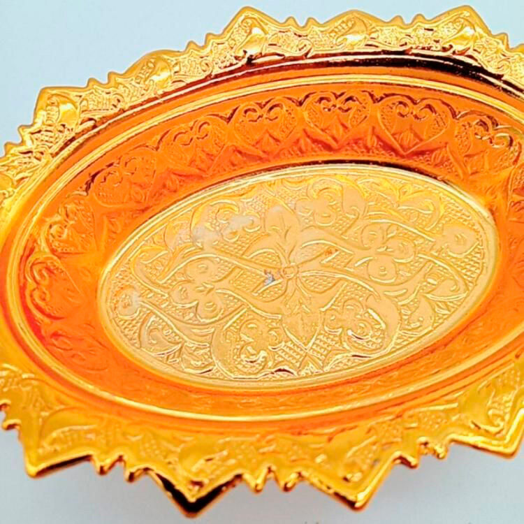 フェリシモの雑貨 Kraso|メタルシュガーケースMoon Star Gold