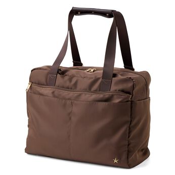 フェリシモの雑貨 Kraso | 一瞬で持ち方スイッチ！リュックボストン〈撥水〉