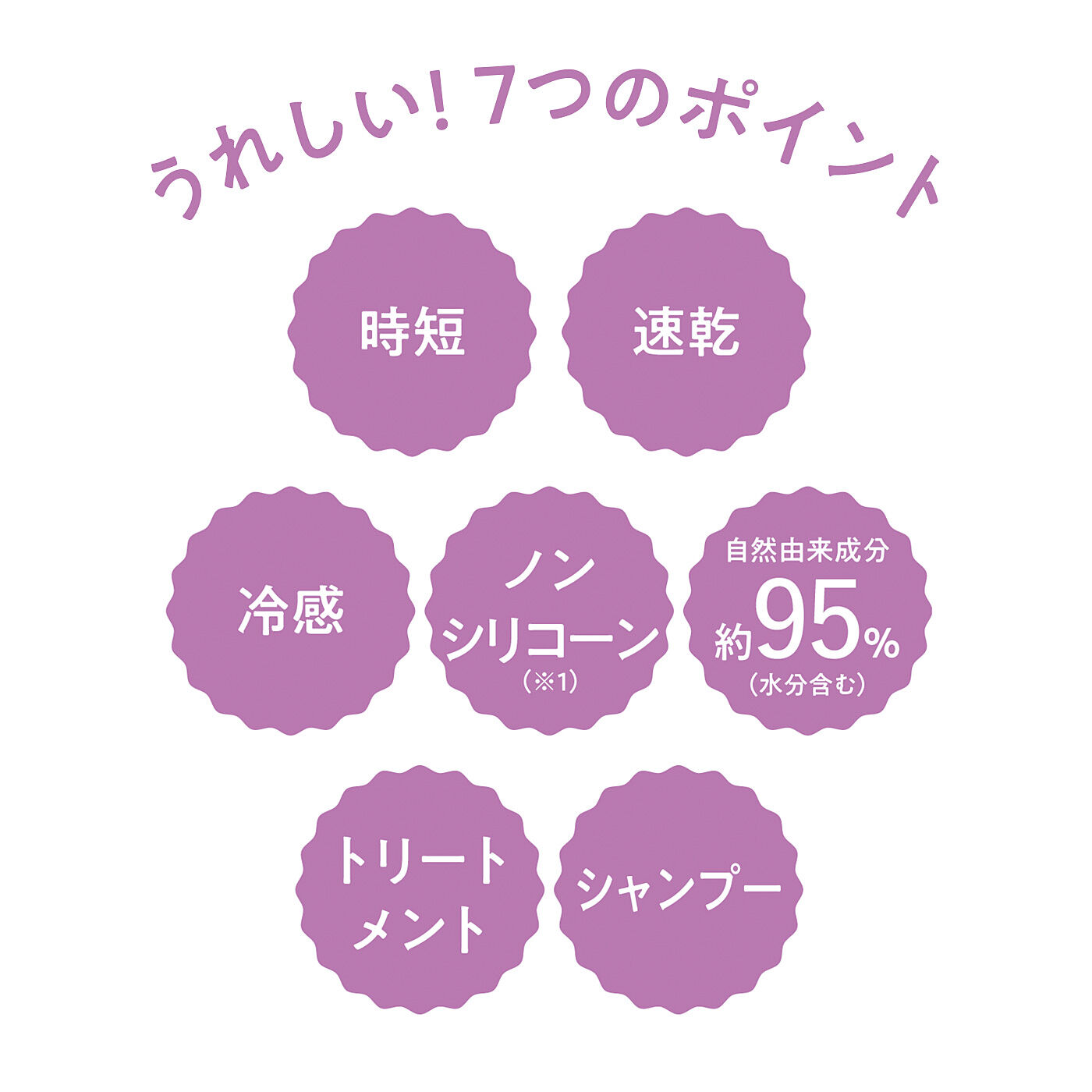 フェリシモの雑貨 Kraso|これ一本ですっきり頭皮ケア　北海道ハッカ油　オールインワンシャンプーの会