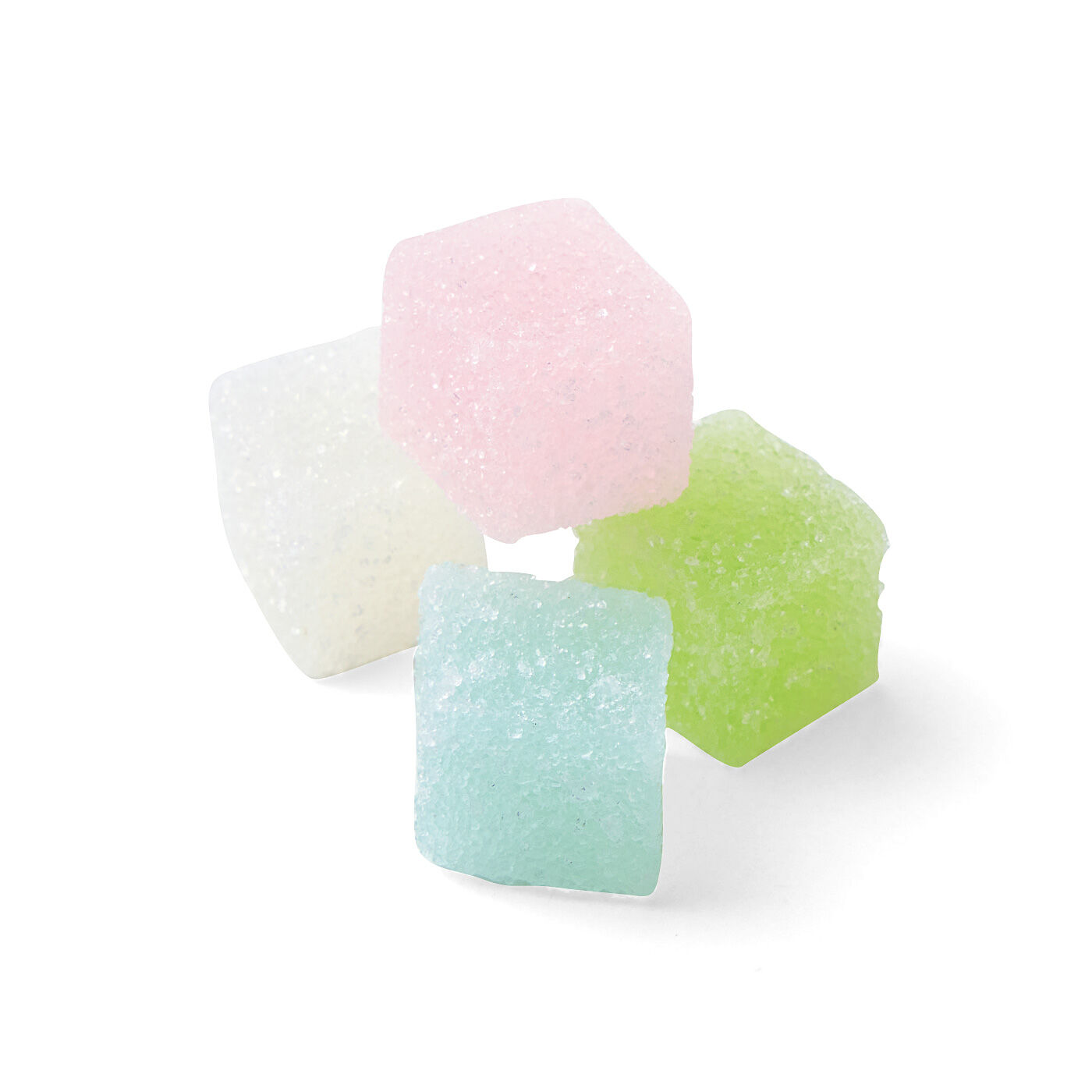 フェリシモの雑貨 Kraso|街さんぽで見つけた　京都こまめはん　彩り菓子の詰め合わせ〈3種アソート〉の会|モダンゼリー