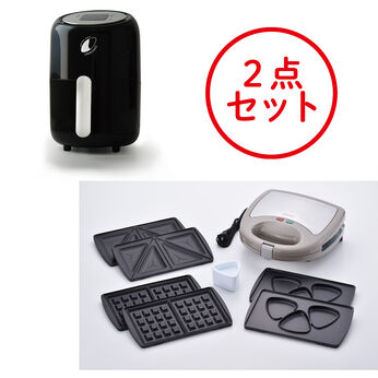 フェリシモの雑貨 Kraso | 季節愉しむおやつタイムセット