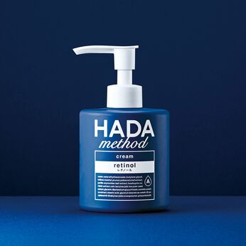 フェリシモの雑貨 Kraso | HADAmethodレチノペアクリーム